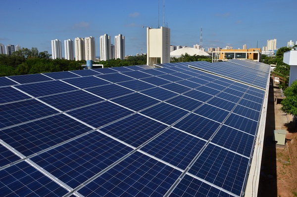 Centro Sebrae de Sustentabilidade