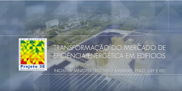 Vídeos sobre eficiência energética