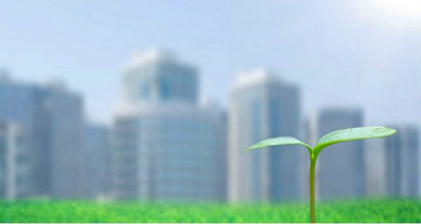 espaços verdes contra o crime