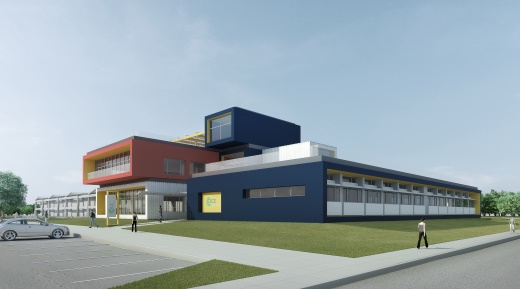 Inovação em Construção Sustentável