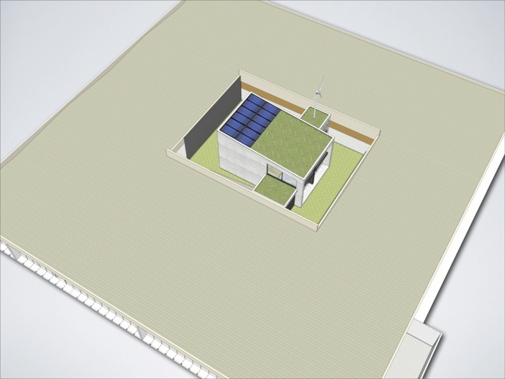 Modelo de Sustentabilidade