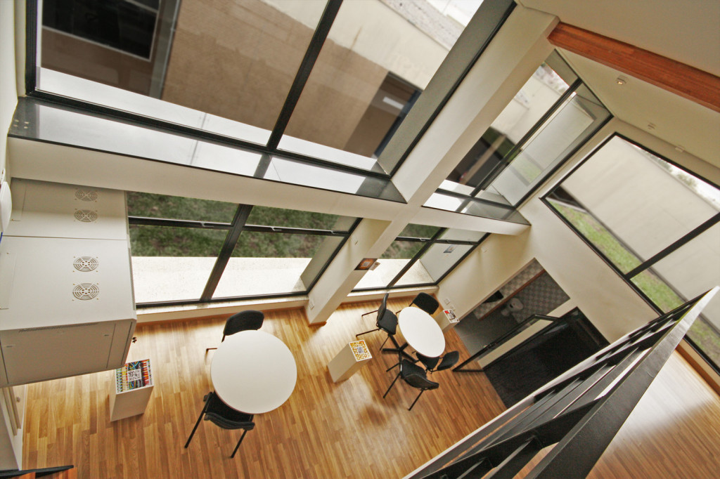 Modelo de Sustentabilidade