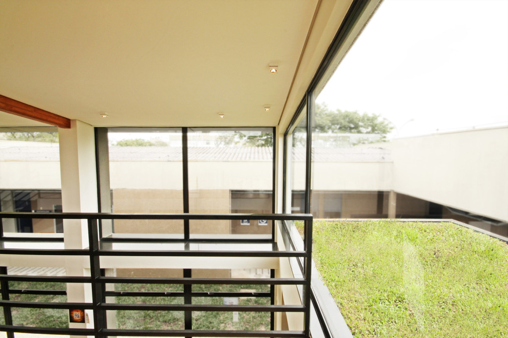 Modelo de Sustentabilidade