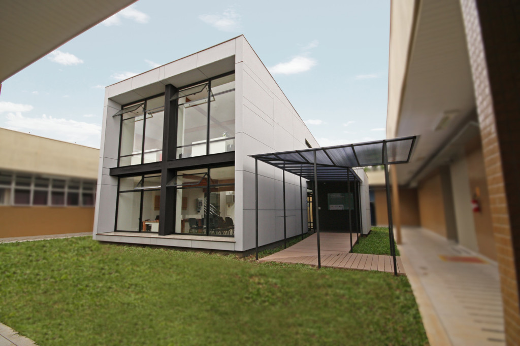 Modelo de Sustentabilidade