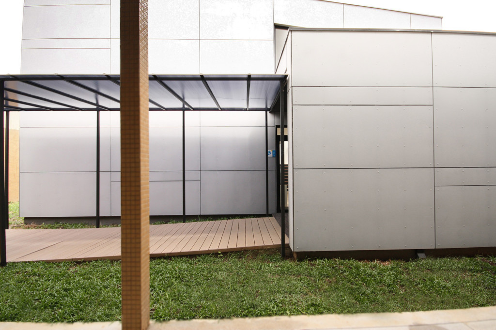 Modelo de Sustentabilidade