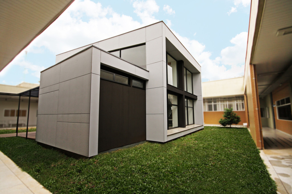 Modelo de Sustentabilidade