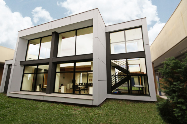 modelo de sustentabilidade