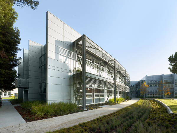 NASA-Sustainability-Base