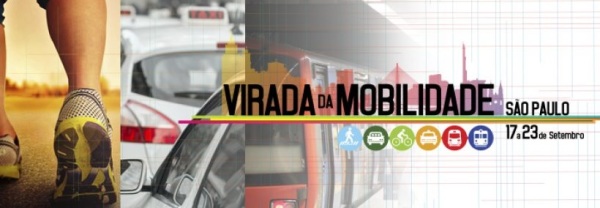 Virada da Mobilidade