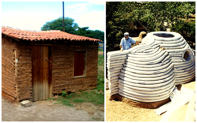 Apostila de bioconstrução online e gratuita