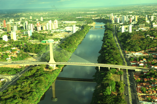 Piaui obriga a adoção de medidas sustentáveis nas construções