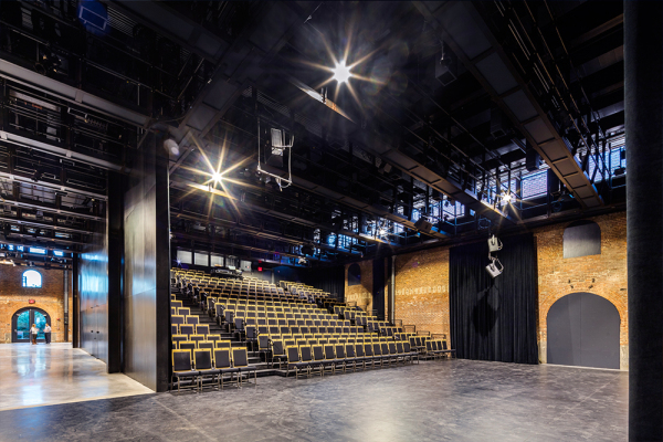 Eficiência energética em edifício histórico