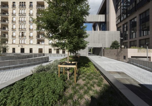 Cobertura Fotovoltaica