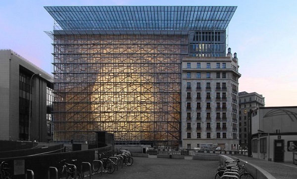 Cobertura Fotovoltaica