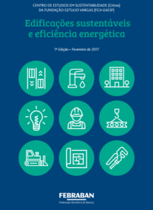 Edificações Sustentáveis e Eficiência energética 