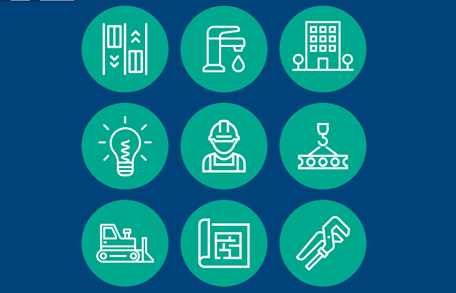 Edificações sustentáveis e eficiência energética