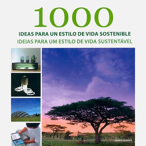 ideias para um estilo de vida sustentável
