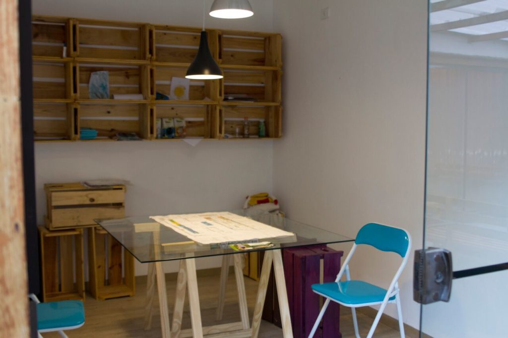 Supermercado orgânico