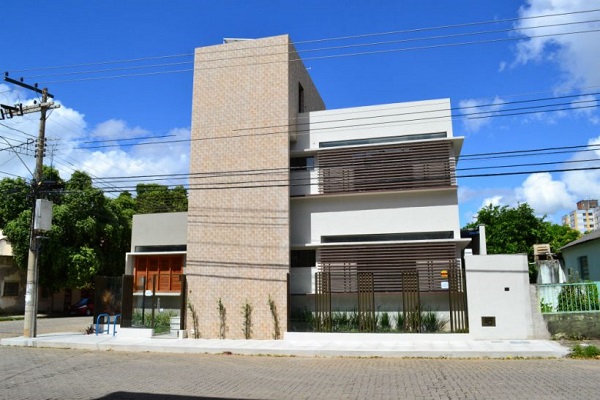 Primeiro edifício LEED V4 do Brasil