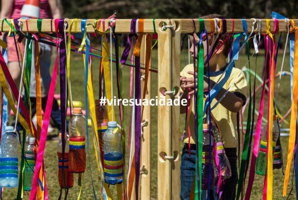 Virada Sustentável no Rio de Janeiro