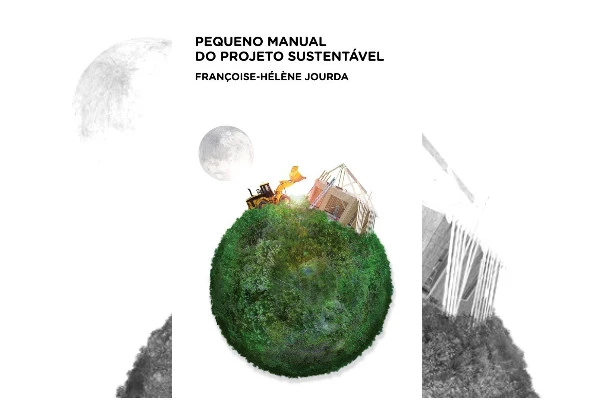 livro Pequeno Manual do Projeto sustentável
