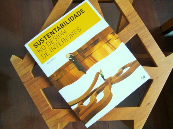 Sustentabilidade no Design de Interiores