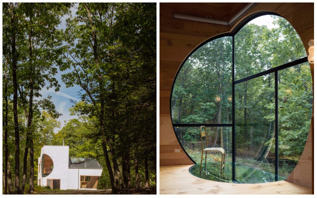 casa autossuficiente