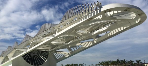 brise solei museu do amanhã