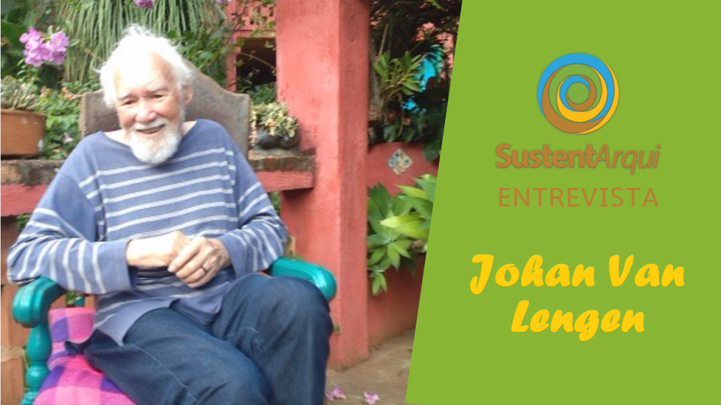 johan van lengen bioarquitetura