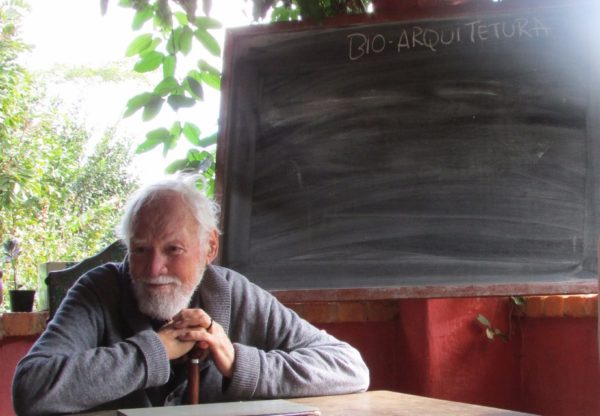 johan van lengen bioarquitetura