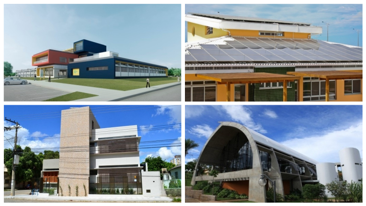 Certificacao Zero Energy Building