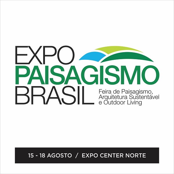 Expo Paisagismo Brasil