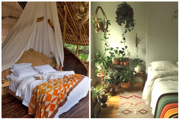 quarto mais sustentável