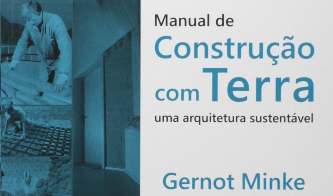 manual de construção com terra