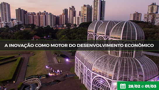 smart city expo curitiba capa