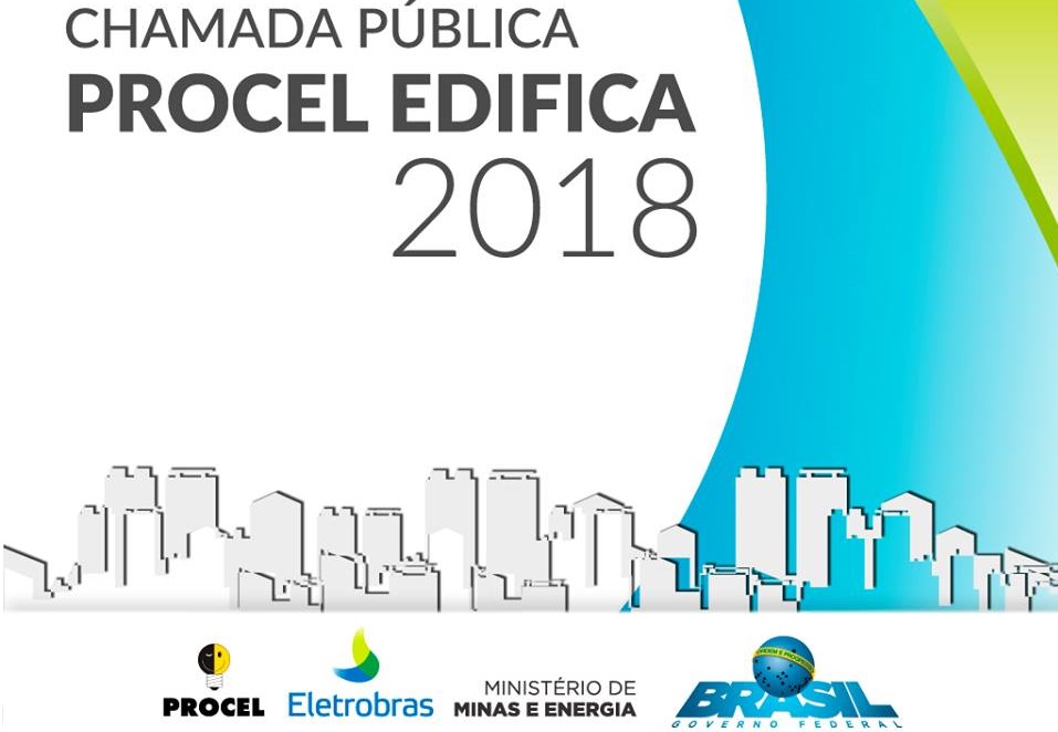 chamada publica procel