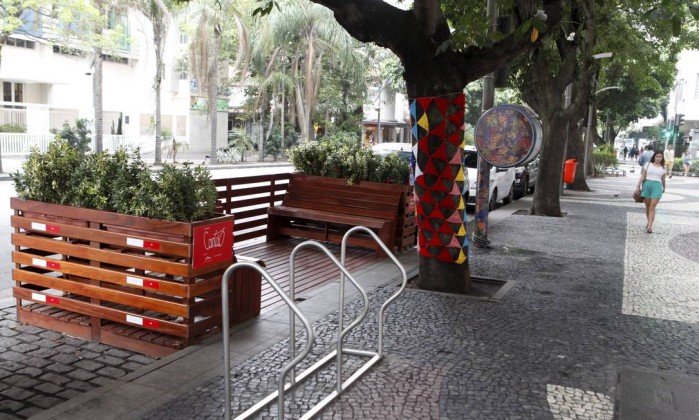 parklets