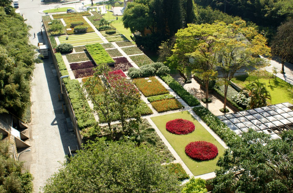 Blumenau aprova lei que incentiva uso do telhado verde