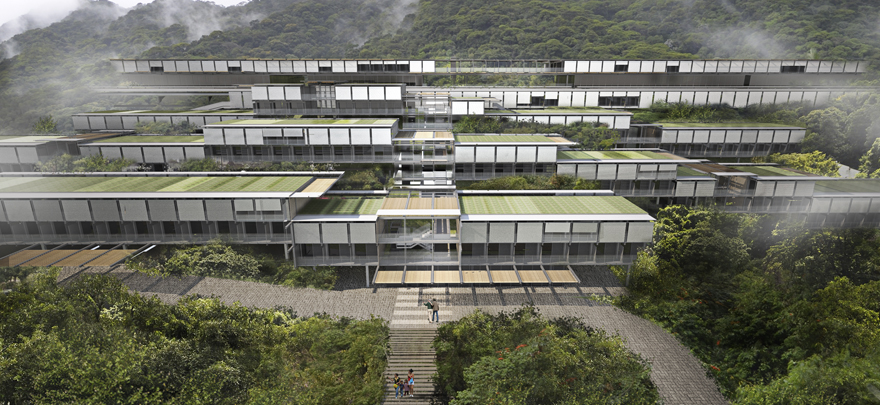 Projeto de expansão do Impa