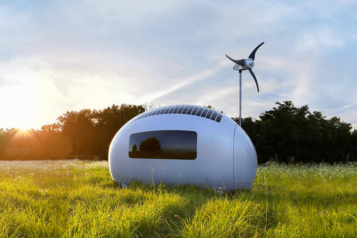 ecocapsule
