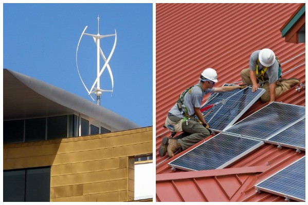 Isenção de ICMS de energias renováveis alcança todos os estados