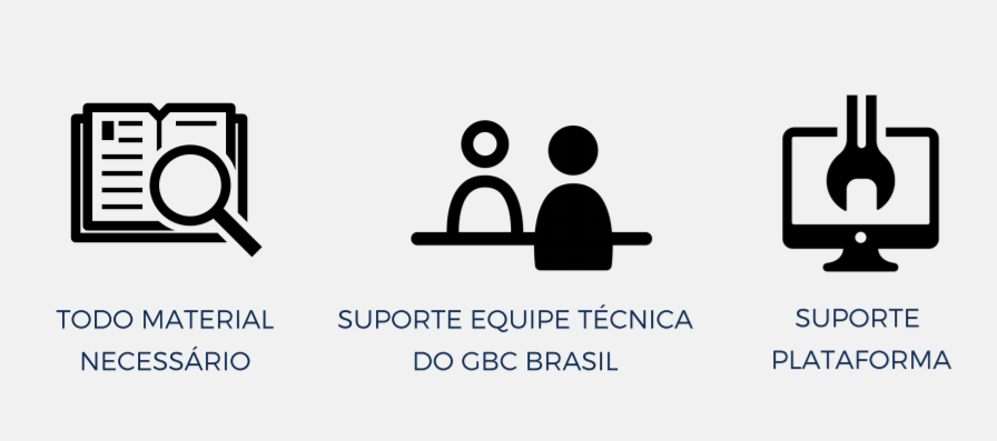 Curso Online Como se Tornar um LEED AP