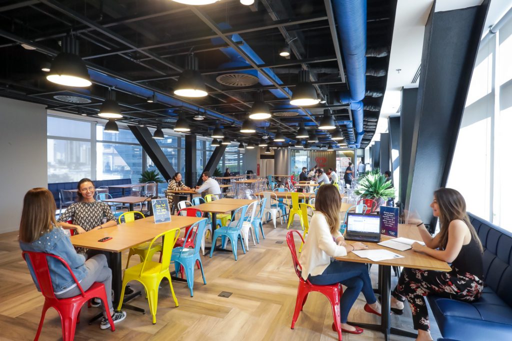 sustentabilidade e inovação na nova sede da unilever brasil