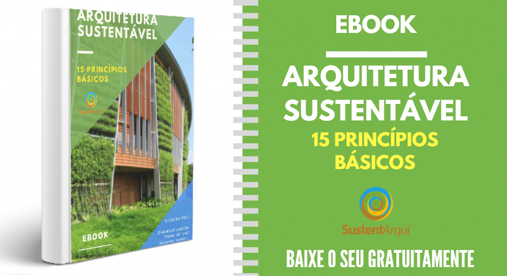ebook arquitetura sustentável