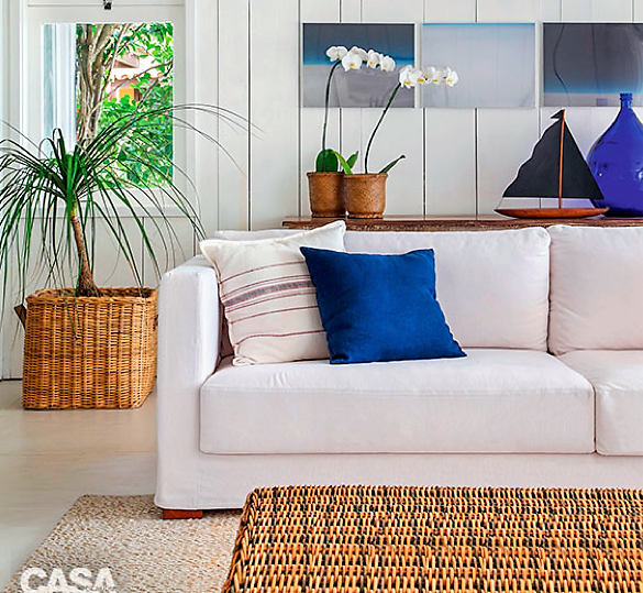 biofilia decoração