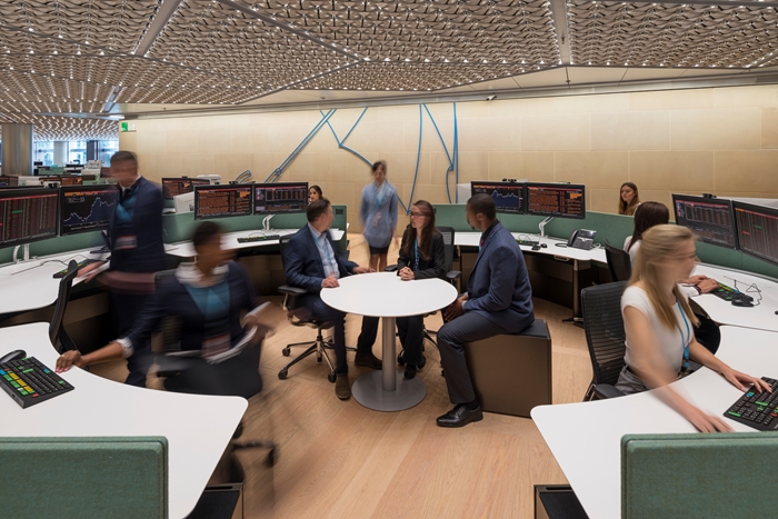 prêmio RIBA Stirling 2018 Bloomberg 