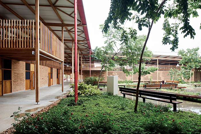 projeto premiado Moradias Infantis 