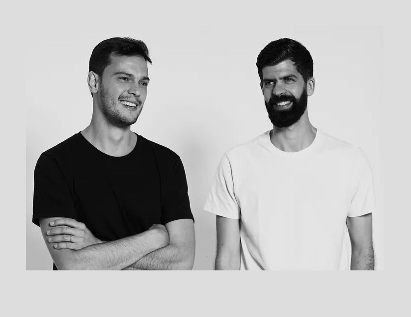 arquitetos premiados RIBA