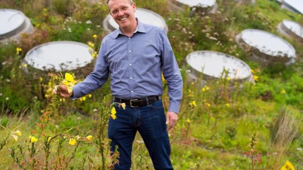 arquitetura sustentável milhões de empregos