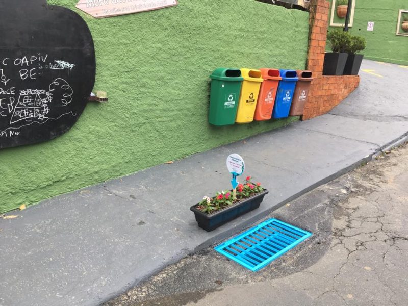 bueiro inteligente blumenau